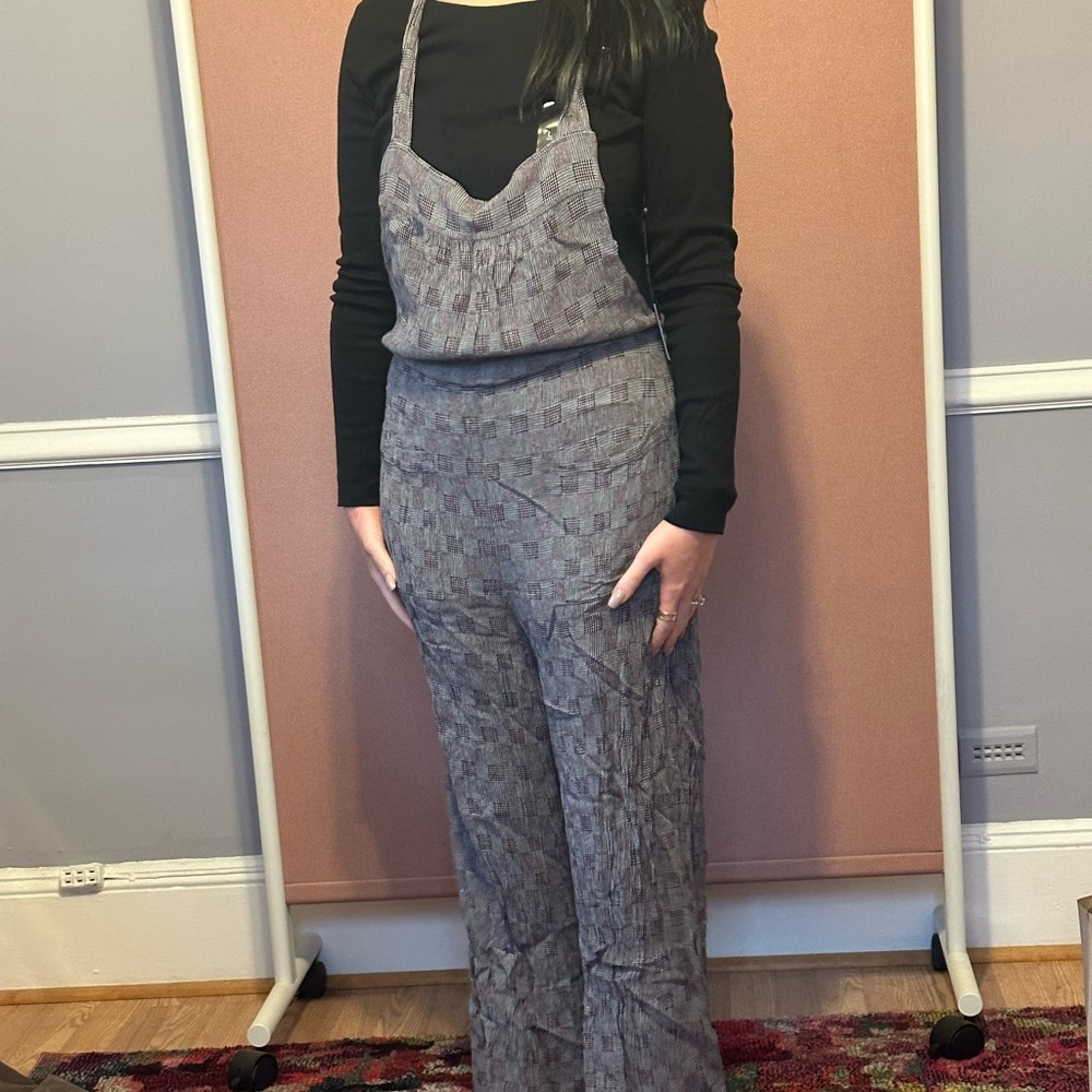 Boutique overalls